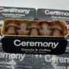 Ceremony Donuts & Coffee 5g Mushroom Chocolate