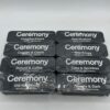 Ceremony Rice Crispy 5g Mushroom Chocolate