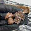 Ceremony Simple & Dark 5g Mushroom Chocolate